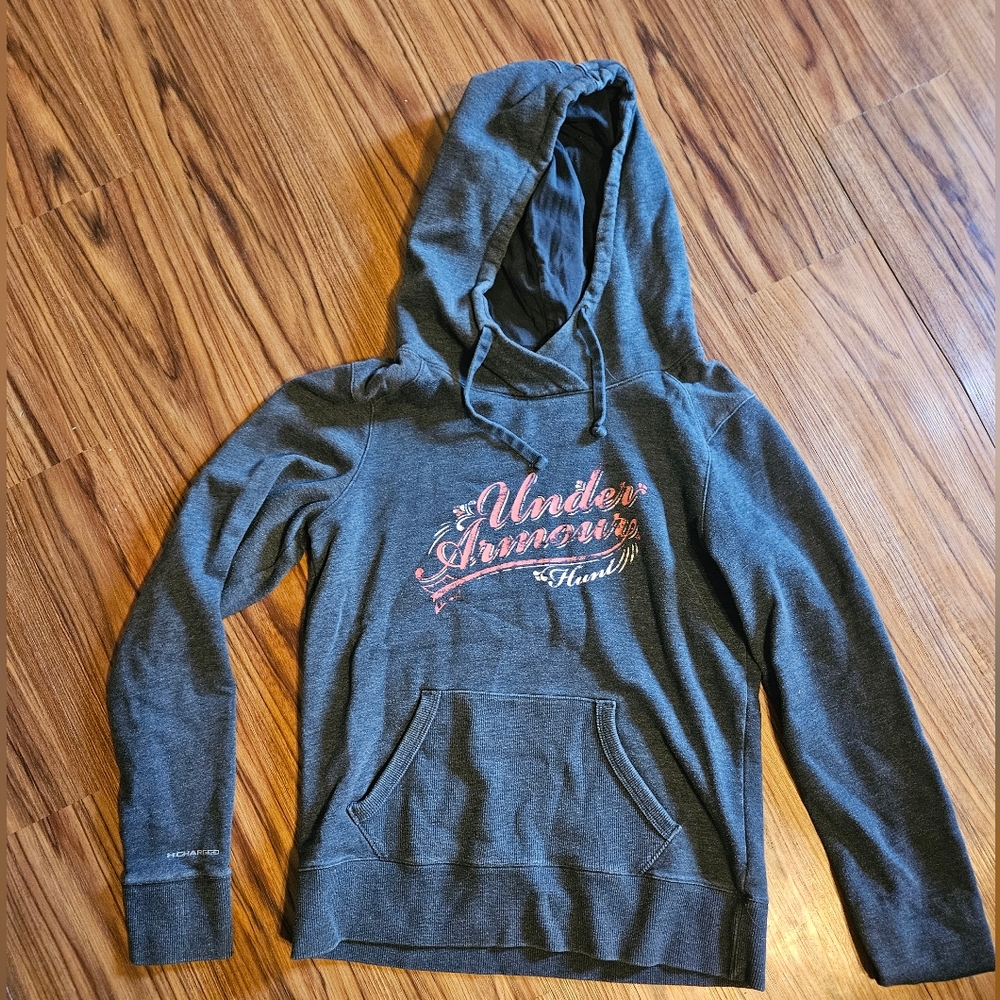 Under Armour Hoodie